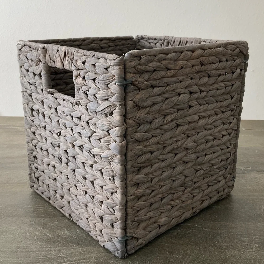 Storage Basket - Picture 2 of 8